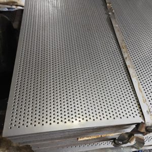 TẤM ĐỘT LỖ – ỨNG DỤNG CÁNH CỬA, CÁNH TỦ
